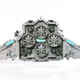 Illustration for article titled The battlecruiser emHyperion/em from emStarcraft II/em, à la LEGO